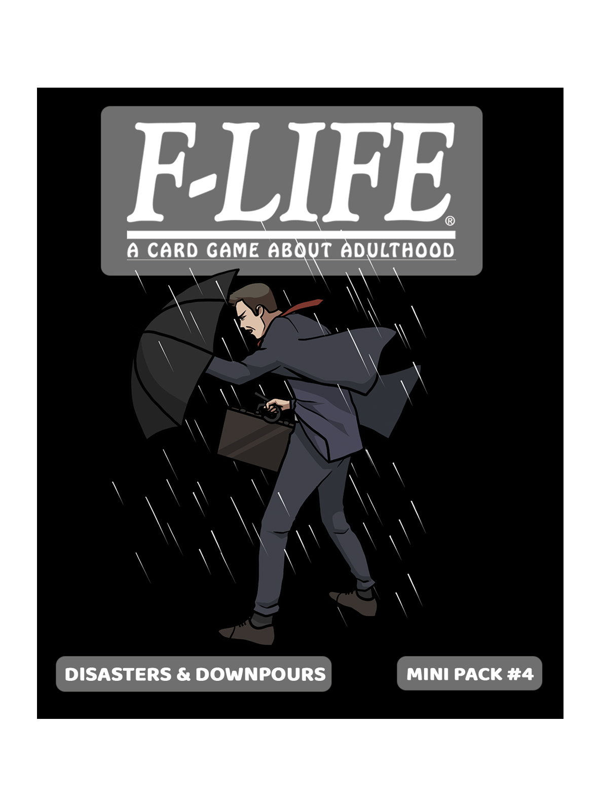 F-LIFE Mini-Pack #4